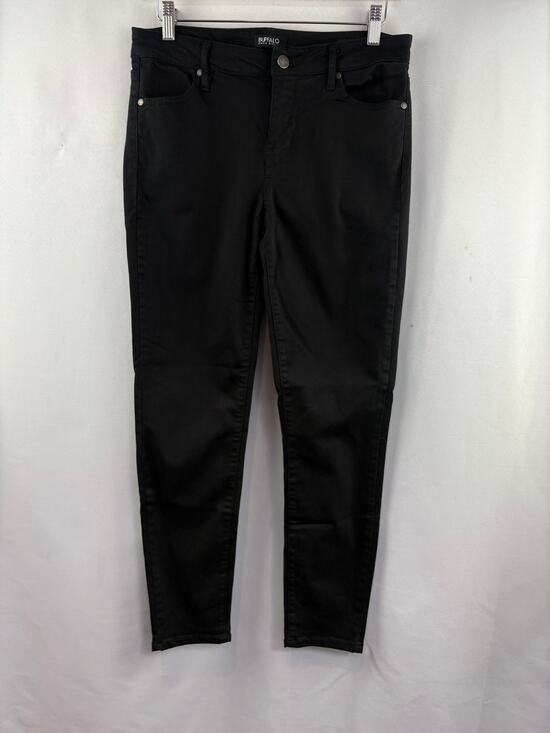 Buffalo by David Bitton Denim - Women’s Buffalo David Bitton Size 6/28 Black Skinny Jeans